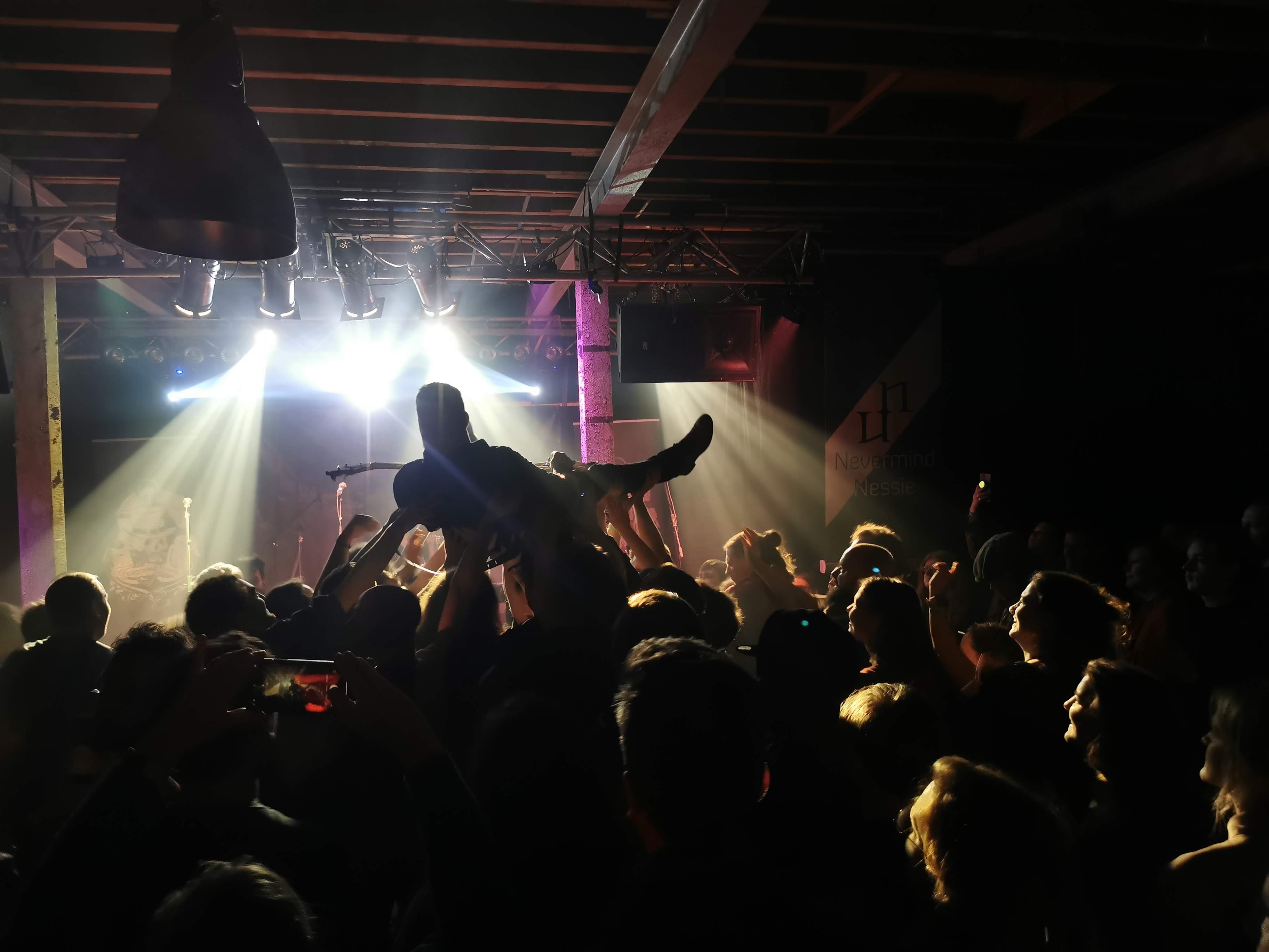 Zaal Doel - NVN 2024